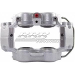 Order Front Left Rebuilt Caliper With Hardware by BBB INDUSTRIES - 97-17030A For Your Vehicle