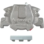 Order BBB INDUSTRIES - 97-17813B - Front Left Rebuilt Caliper With Hardware For Your Vehicle