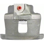 Order Front Left Rebuilt Caliper With Hardware by BBB INDUSTRIES - 97-17819B For Your Vehicle