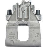 Order Front Left Rebuilt Caliper With Hardware by BBB INDUSTRIES - 97-17879A For Your Vehicle