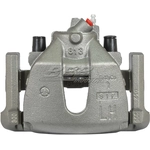 Order Front Left Rebuilt Caliper With Hardware by BBB INDUSTRIES - 99-01190A For Your Vehicle