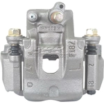 Order Front Left Rebuilt Caliper With Hardware by BBB INDUSTRIES - 99-01584B For Your Vehicle