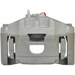 Order Front Left Rebuilt Caliper With Hardware by BBB INDUSTRIES - 99-02146B For Your Vehicle