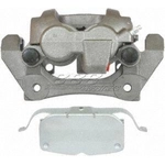 Order Front Left Rebuilt Caliper With Hardware by BBB INDUSTRIES - 99-02413B For Your Vehicle