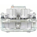 Order Front Left Rebuilt Caliper With Hardware by BBB INDUSTRIES - 99-17291B For Your Vehicle