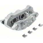 Order Front Left Rebuilt Caliper With Hardware by BBB INDUSTRIES - 99-17980B For Your Vehicle