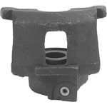 Order Front Left Rebuilt Caliper With Hardware by CARDONE INDUSTRIES - 18-4143 For Your Vehicle