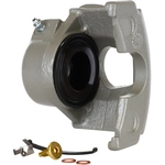 Order CARDONE INDUSTRIES - 18-4149 - Front Left Rebuilt Caliper With Hardware For Your Vehicle