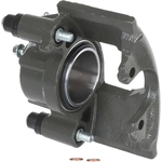 Order CARDONE INDUSTRIES - 18-4300 - Front Left Rebuilt Caliper With Hardware For Your Vehicle