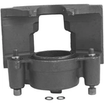 Order CARDONE INDUSTRIES - 18-4348 - Front Left Rebuilt Caliper With Hardware For Your Vehicle