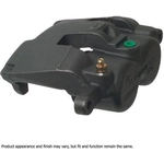 Order Front Left Rebuilt Caliper With Hardware by CARDONE INDUSTRIES - 18-5054 For Your Vehicle