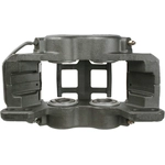 Order CARDONE INDUSTRIES - 18-8052 - Front Left Rebuilt Caliper With Hardware For Your Vehicle