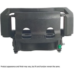 Order Front Left Rebuilt Caliper With Hardware by CARDONE INDUSTRIES - 18B4615S For Your Vehicle