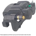 Order Front Left Rebuilt Caliper With Hardware by CARDONE INDUSTRIES - 18B4939 For Your Vehicle