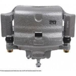 Order Front Left Rebuilt Caliper With Hardware by CARDONE INDUSTRIES - 18P5000 For Your Vehicle