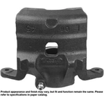 Order Front Left Rebuilt Caliper With Hardware by CARDONE INDUSTRIES - 19-3308 For Your Vehicle