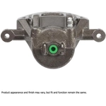 Order Front Left Rebuilt Caliper With Hardware by CARDONE INDUSTRIES - 19-6463 For Your Vehicle