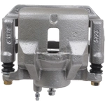 Order CARDONE INDUSTRIES - 19P2698 - Front Left Rebuilt Caliper With Hardware For Your Vehicle