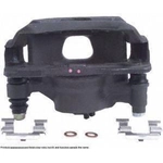 Order Front Left Rebuilt Caliper With Hardware by CARDONE INDUSTRIES - 19B1003 For Your Vehicle