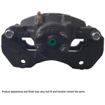 Purchase Front Left Rebuilt Caliper With Hardware by CARDONE INDUSTRIES - 19B2614A