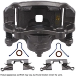 Order Front Left Rebuilt Caliper With Hardware by CARDONE INDUSTRIES - 19B6860 For Your Vehicle