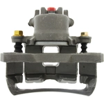 Order Front Left Rebuilt Caliper With Hardware by CENTRIC PARTS - 141.46080 For Your Vehicle