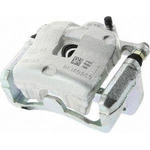 Order Front Left Rebuilt Caliper With Hardware by CENTRIC PARTS - 141.51026 For Your Vehicle