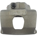 Order Front Left Rebuilt Caliper With Hardware by CENTRIC PARTS - 141.65006 For Your Vehicle