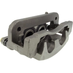 Order Front Left Rebuilt Caliper With Hardware by CENTRIC PARTS - 141.66052 For Your Vehicle