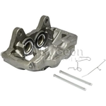 Order NUGEON - 97-01756B - Remanufactured Disc Brake Caliper For Your Vehicle