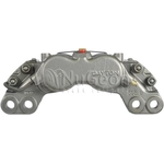 Order Front Left Rebuilt Caliper With Hardware by NUGEON - 97-17380B For Your Vehicle