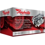 Order Front Left Rebuilt Caliper With Hardware by RAYBESTOS - FRC10607 For Your Vehicle