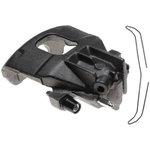 Order Front Left Rebuilt Caliper With Hardware by RAYBESTOS - FRC11099 For Your Vehicle