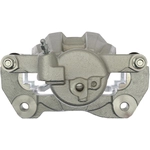 Order Front Left Rebuilt Caliper With Hardware by RAYBESTOS - FRC12167C For Your Vehicle