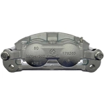 Order Front Left Rebuilt Caliper With Hardware by RAYBESTOS - FRC12594C For Your Vehicle