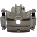 Order Front Left Rebuilt Caliper With Hardware by RAYBESTOS - FRC12609C For Your Vehicle