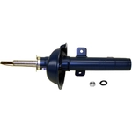 Purchase MONROE/EXPERT SERIES - 801687 - Front Monroe Matic Plus Strut