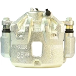 Order MANDO - 16A5050 - Disc Brake Caliper For Your Vehicle