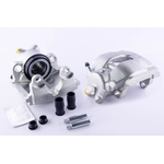 Order HELLA PAGID - 355792501 - Disc Brake Caliper For Your Vehicle