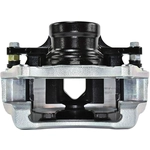 Order MANDO - 16A5187 - Disc Brake Caliper For Your Vehicle