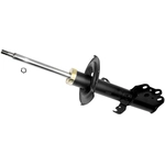 Purchase MONROE/EXPERT SERIES - 72117 - Front OESpectrum Strut