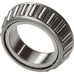 Order Front Outer Bearing by NATIONAL BEARINGS - 3782 For Your Vehicle