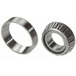 Order Front Outer Bearing Set by NATIONAL BEARINGS - A3 For Your Vehicle