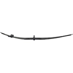 Order DORMAN (OE SOLUTIONS) - 221661 - Suspension Leaf Spring For Your Vehicle