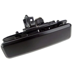 Order Front Passenger Side Exterior Door Handle - GM1311108 For Your Vehicle