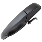 Order Front Passenger Side Exterior Door Handle - GM1311161 For Your Vehicle