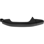 Order Front Passenger Side Exterior Door Handle - GM1311192 For Your Vehicle