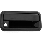 Order Front Passenger Side Exterior Door Handle - GM1323102 For Your Vehicle