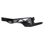 Order Front Passenger Side Fender Brace - CH1245105 For Your Vehicle