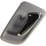 Order Front Passenger Side Interior Door Handle - HO1353104 For Your Vehicle